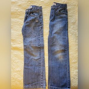 Boys Levi’s Bundle